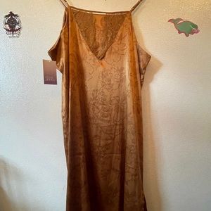 Stars Above Women’s Nightgown